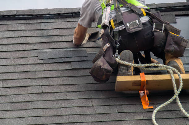 Reliable Storm Damage Roof Repair contractor in Kilgore, TX by Brentwood Metal Roofing