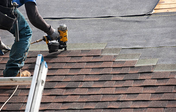 Licensed Storm Damage Roof Repair service in Kilgore, TX - Brentwood Metal Roofing